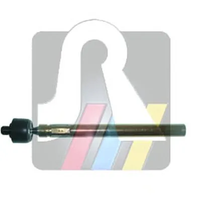 Осевой шарнир, рулевая тяга RTS купить