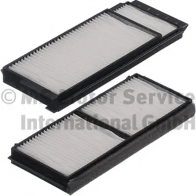 Фильтр, воздух во внутренном пространстве KOLBENSCHMIDT купить