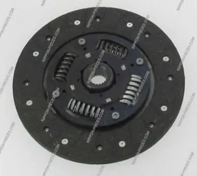 Диск сцепления NPS купить
