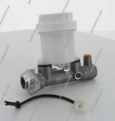 целиндер ручного тормоза NPS купить