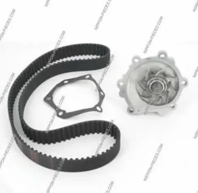 Водяной насос + комплект зубчатого ремня NPS купить