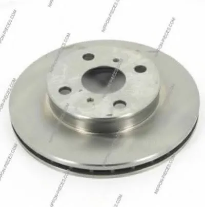 Тормозной диск NPS купить