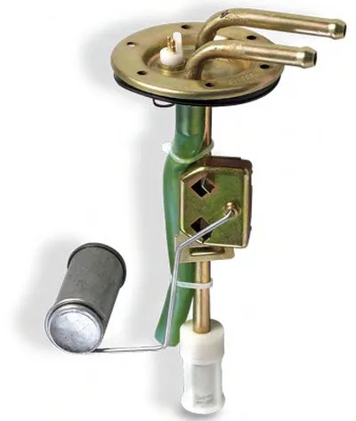 Датчик, запас топлива FISPA купить