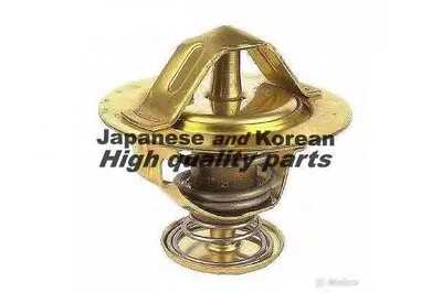 Термостат, охлаждающая жидкость ASHUKI купить