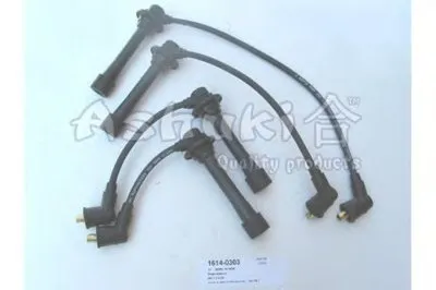Комплект проводов зажигания ASHUKI купить