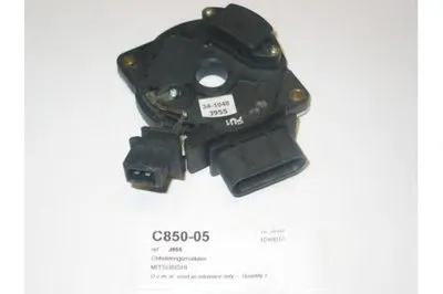 Коммутатор, система зажигания ASHUKI купить