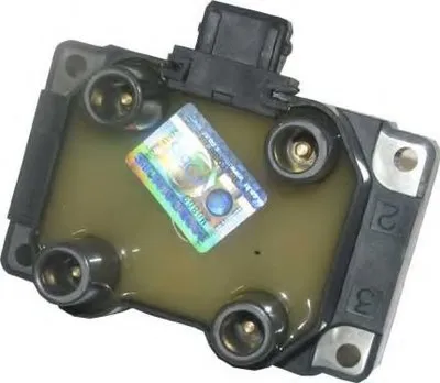 Катушка зажигания ASHUKI купить