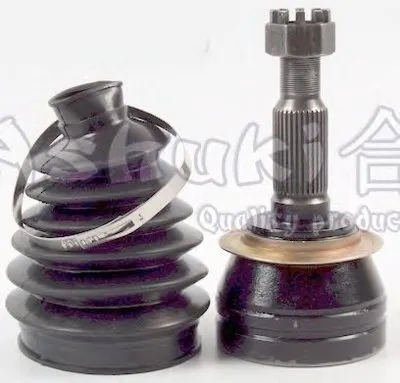 Шарнирный комплект, приводной вал ASHUKI купить