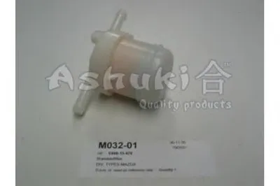 Топливный фильтр ASHUKI купить