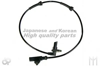 Датчик, частота вращения колеса ASHUKI купить