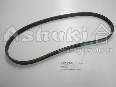 V-Ribbed Belts ASHUKI купить