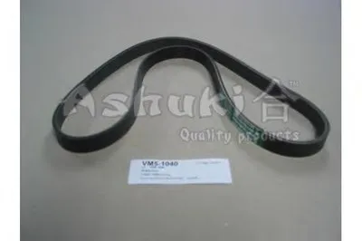 V-Ribbed Belts ASHUKI купить