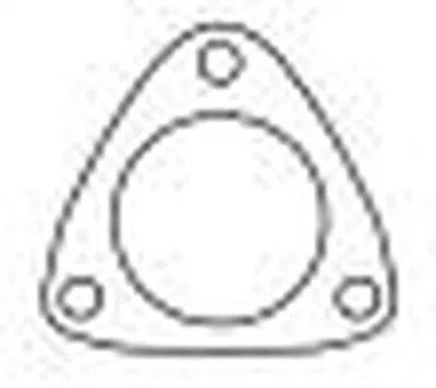 Прокладка, труба выхлопного газа SIGAM купить