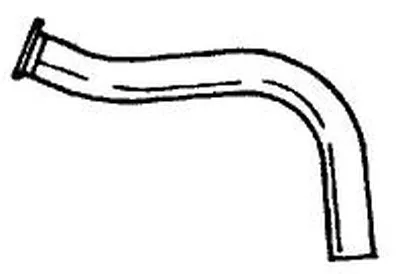 Труба выхлопного газа SIGAM купить