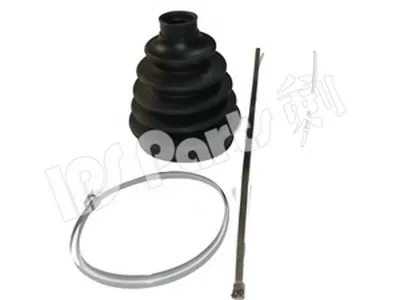 Комплект пылника, приводной вал IPS Parts IPS Parts купить