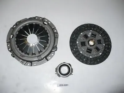 Комплект сцепления IPS Parts IPS Parts купить