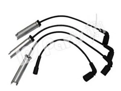 Комплект проводов зажигания IPS Parts IPS Parts купить