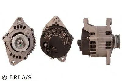 Генератор DRI купить