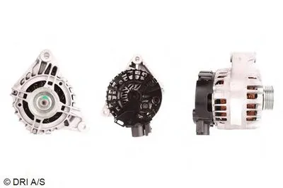 Генератор DRI купить