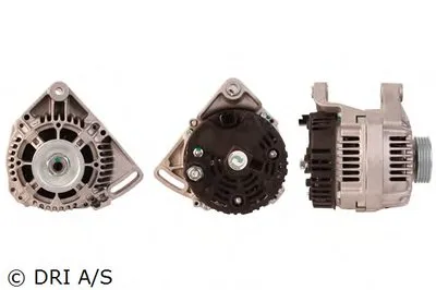 Генератор DRI купить