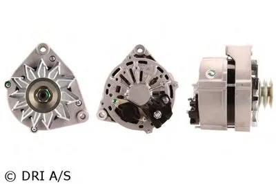 Генератор DRI купить