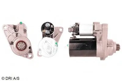 Стартер DRI купить