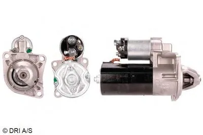 Стартер DRI купить
