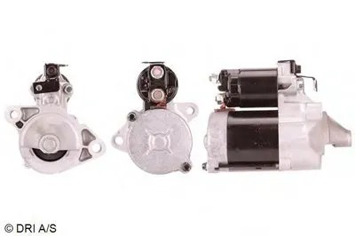Стартер DRI купить