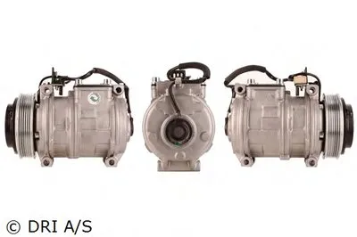 Компрессор, кондиционер DRI купить