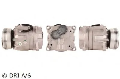 Компрессор, кондиционер DRI купить