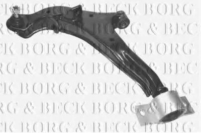 Рычаг независимой подвески колеса, подвеска колеса BORG & BECK купить