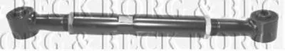 Поперечная рулевая тяга BORG & BECK купить