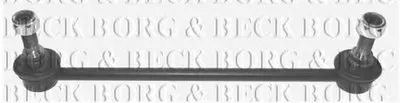 Тяга / стойка, стабилизатор BORG & BECK купить