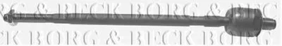 Осевой шарнир, рулевая тяга BORG & BECK купить