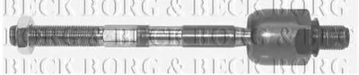 Осевой шарнир, рулевая тяга BORG & BECK купить