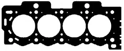 Прокладка, головка цилиндра Fibre Material (FBX) BGA купить
