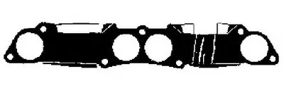 Прокладка, выпускной коллектор BGA купить