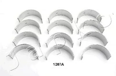 Вкладыш нижней головки шатуна JAPKO купить