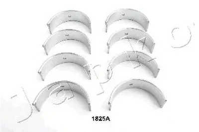 Вкладыш нижней головки шатуна JAPKO купить