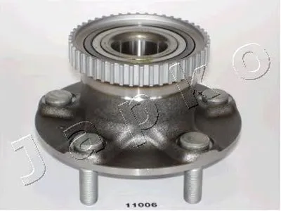 ? колесн. ступицы = JAPKO купить