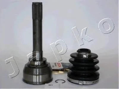 Шарнирный комплект, приводной вал JAPKO купить