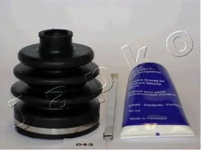 Комплект пылника, приводной вал JAPKO купить