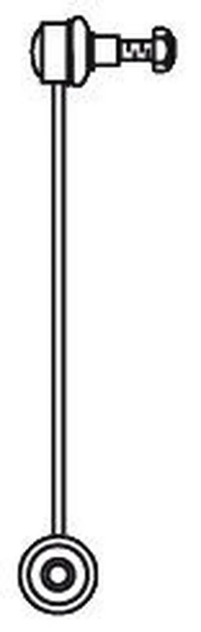 Тяга / стойка, стабилизатор FRAP купить