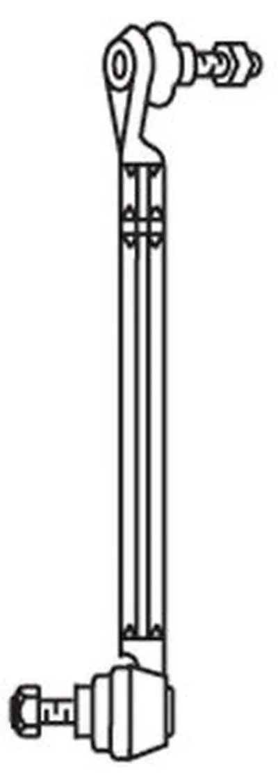 Тяга / стойка, стабилизатор FRAP купить