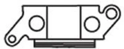 Подвеска, рычаг независимой подвески колеса FRAP купить