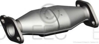 Катализатор для переоборудования EEC купить