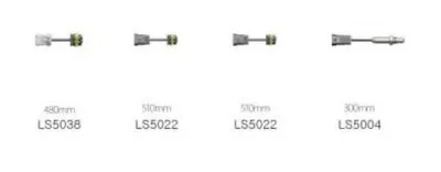 Комплект для лямбда-зонда EEC купить