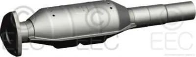 Катализатор для переоборудования Type Approved EEC купить
