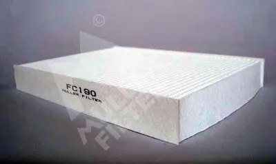 Фильтр, воздух во внутренном пространстве MULLER FILTER купить