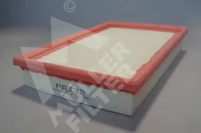 Воздушный фильтр MULLER FILTER купить